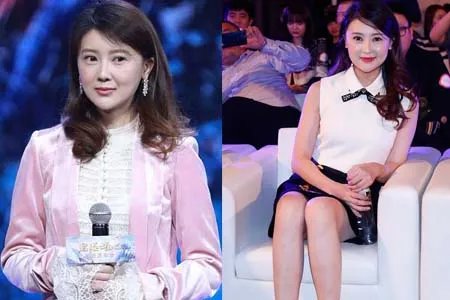 甘薇发微博喊冤  曾经的富太风光不再