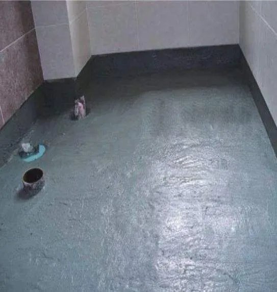 防水砂浆是什么材料