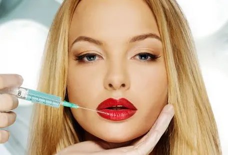 注射丰唇需要多少钱