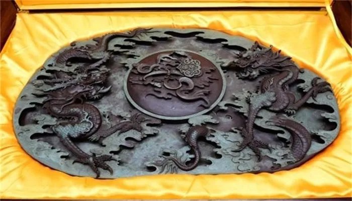 四大砚台的产地和特性是什么 