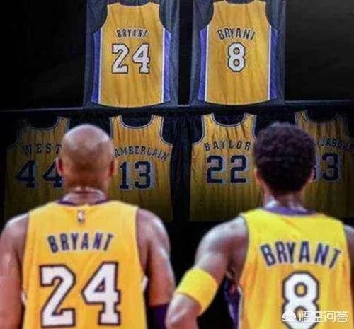 今天是科比球衣退役一周年，你们想他吗？