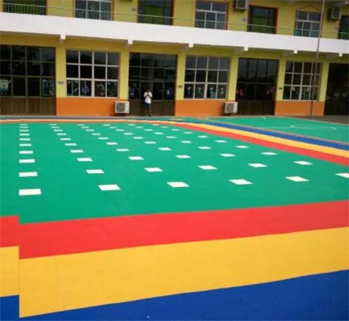 拼装地板是什么 拼装地板如何选购