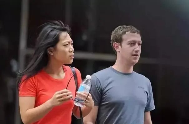 为什么美国人娶的中国太太多数不漂亮