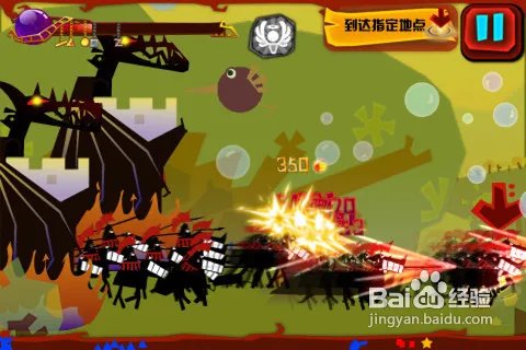 iPhone版《神的指意》攻略：49关刷钱方法