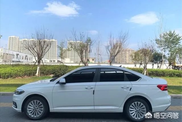 大众朗逸1.4T值不值得入手?价格多少适合入手?