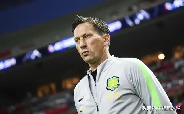 施密特上任拜仁，可否是国安的功劳呢？