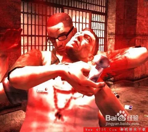 《侠盗猎魔2》图文攻略