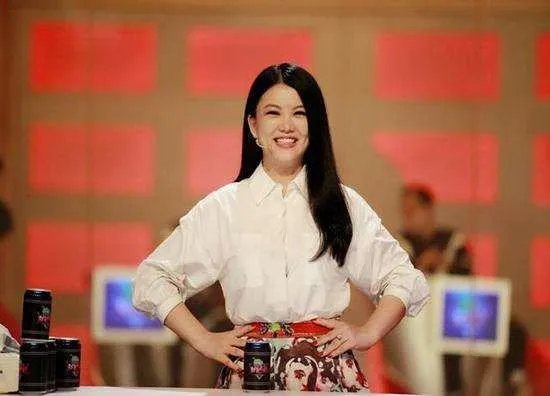 主持人李湘现在的情况怎样了?