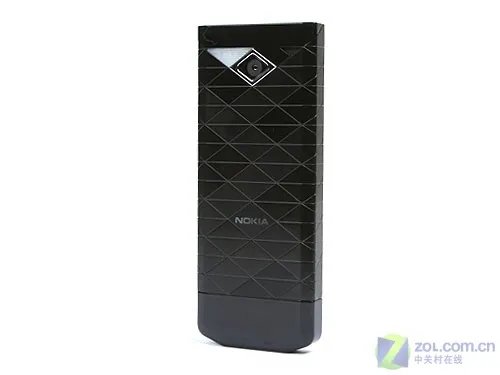 1GB海量增强版7500 3G诺基亚7900评测
