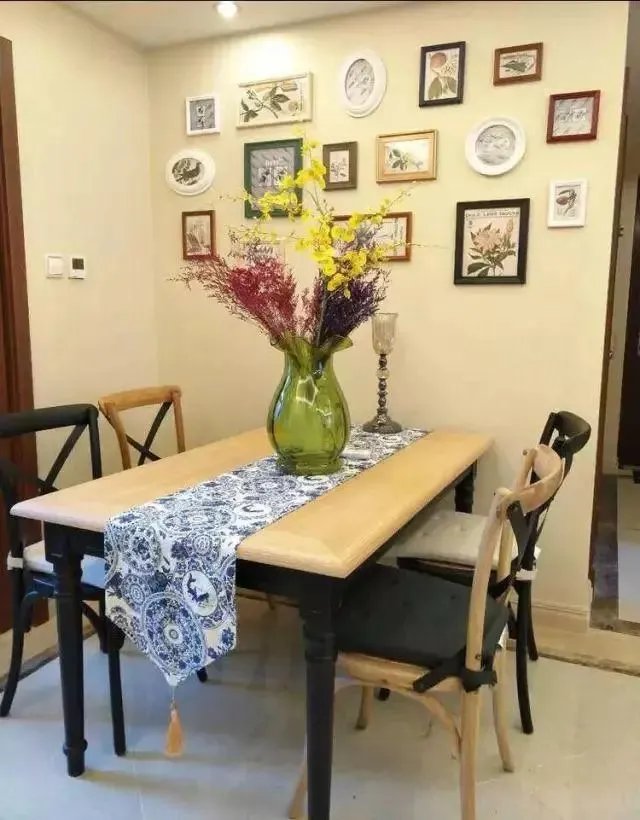 学会软装运用法则,让家更有格调