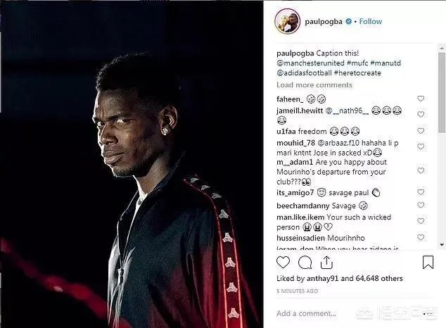 曼联官宣：穆里尼奥正式下课！为什么穆里尼奥带队第三年总被解雇？是自身原因吗？