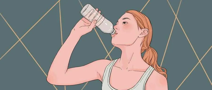 割双眼皮后遗症