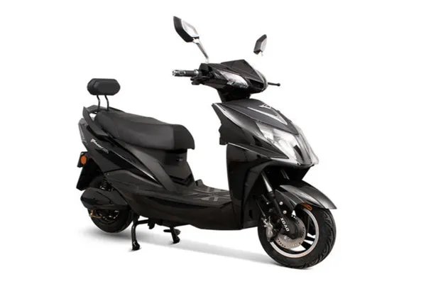 十大电动车排行榜推荐 新蕾上榜立马电动车相当优秀