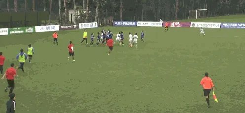 上海女足外援停赛10场