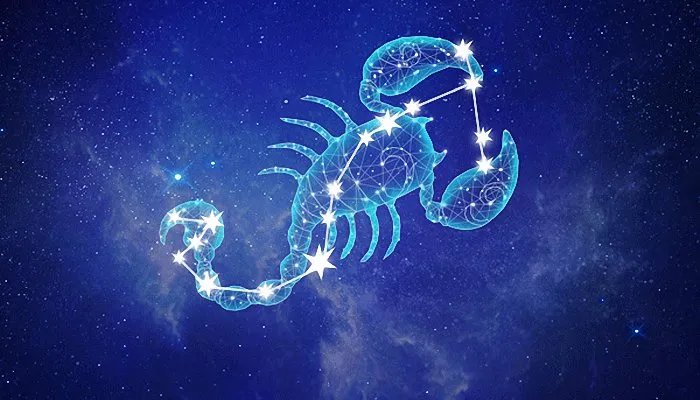 天蝎座11月哪几天运势超旺 天蝎座11月份整体运势