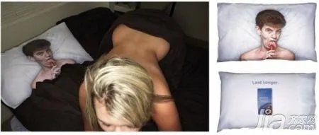 这样的创意床上用品你敢尝试吗