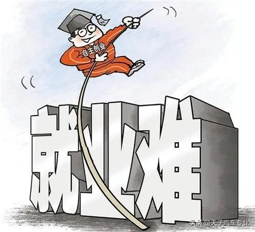 如何解决大学生的就业问题？