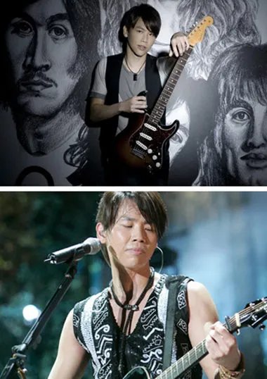 曝陶喆和美女嗨唱忘我投入 网友劝诫其不要再犯错