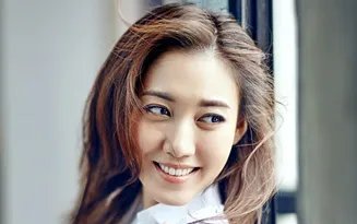 高露这次终于嫁对人了