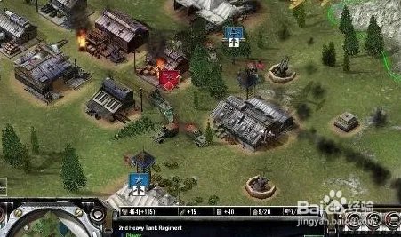 五星之光全球解放军攻略