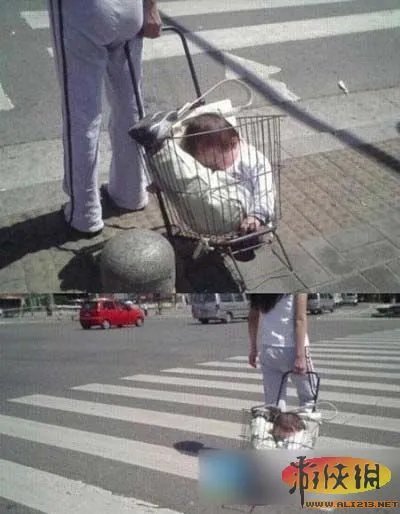 “00后”13岁小情侣当爹妈 盘点那些雷人父母