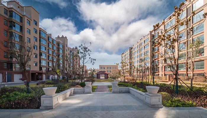 层高和净高的区别是什么 层高与净高的概念