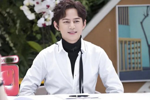 何炅回应收礼事件，当时调侃本意是为了引导大家不要浪费，你会相信他吗？