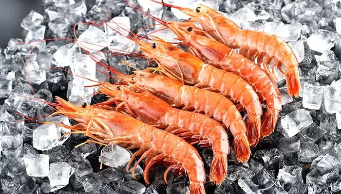 焖大虾是哪个地方菜