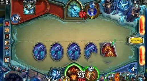 《炉石传说》辛达苟萨打法攻略