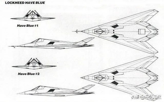 美国F117退出现役的原因是什么?