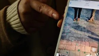 小伙突遭割破静脉到底发生了什么？