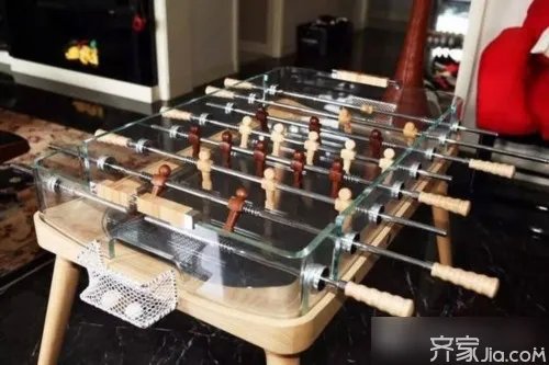 王思聪豪宅卧室首公开 满足你的好奇心