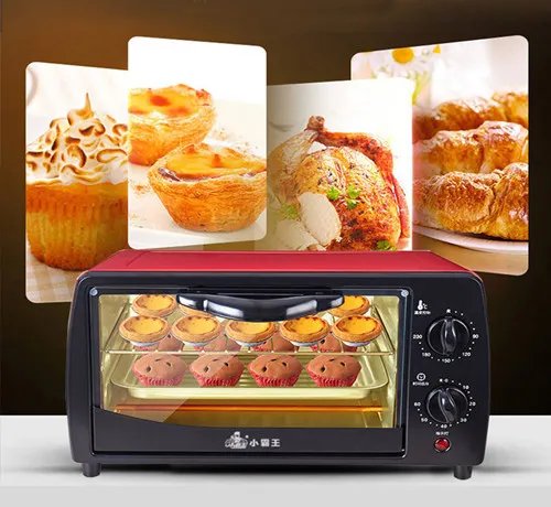 电烤箱可以做什么美食