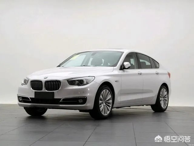 bmw 5系和5系gt有什么区别?