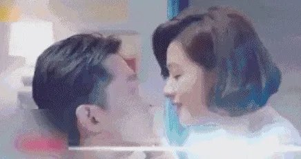 如何理解胡歌在《猎场》中的吻戏?