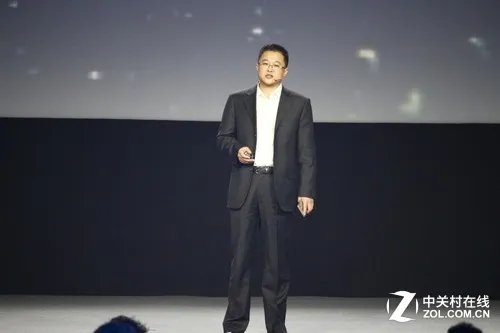 360手机奇酷旗舰极客版发布会全程回顾