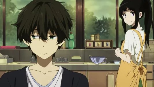 《冰菓》为什么被禁了?