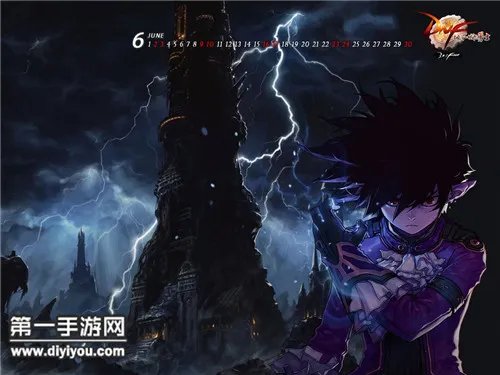 DNF手游绝望之塔66层​千手罗汉boss打法解析