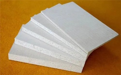 硅酸钙板和石膏板的区别是什么