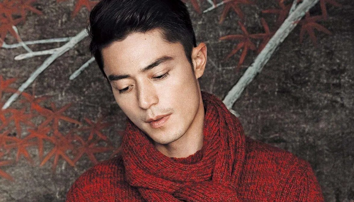 高露这次终于嫁对人了