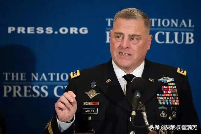 如果特朗普对外发动核攻击会有什么样的后果？为什么？