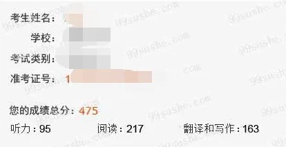 忘记准考证号怎么查询46级成绩