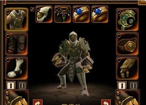 火炬之光2 如何刷套装 套装代码大全