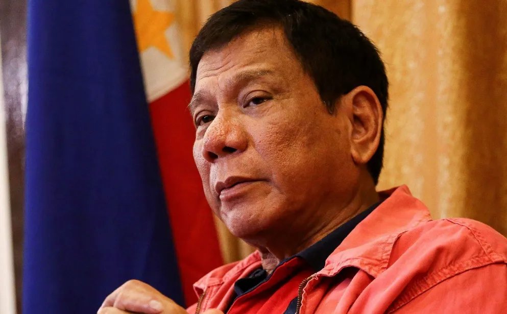 菲律宾对美国做出强硬讲话，如果美国不给疫苗，菲律宾就要做什么？