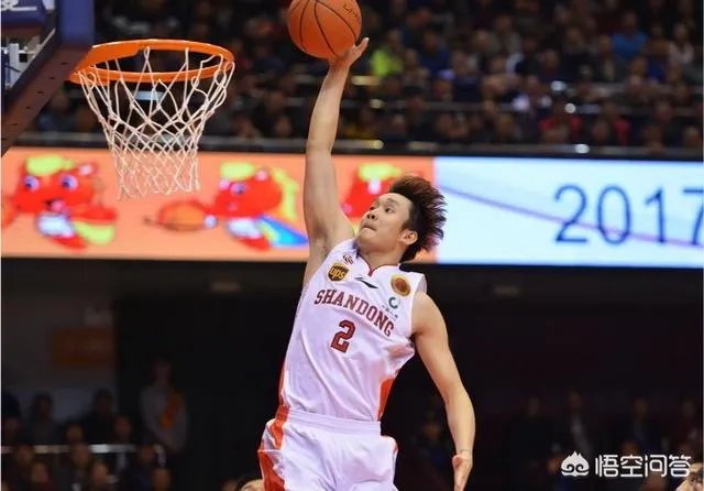 丁彦雨航蝉联CBA常规赛MVP！怎么评价小丁这赛季的表现？