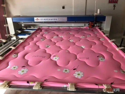 电脑缝被机哪家最好 电脑缝被机