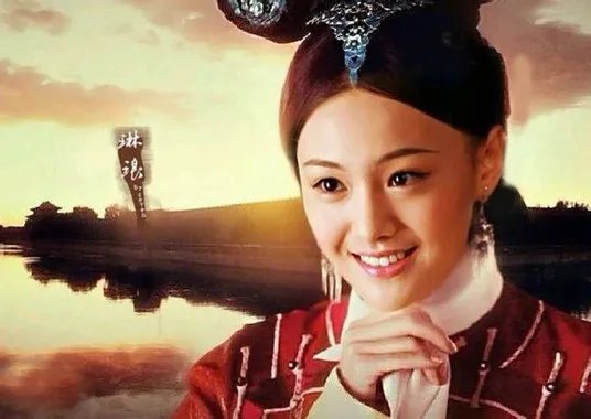 寂寞空庭春欲晚片花惊艳  网友：刘恺威果然是情话帝