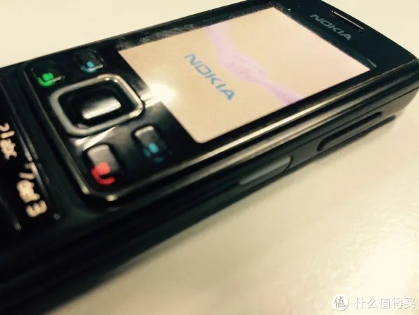 NOKIA 6300 怀念那几百kb的游戏