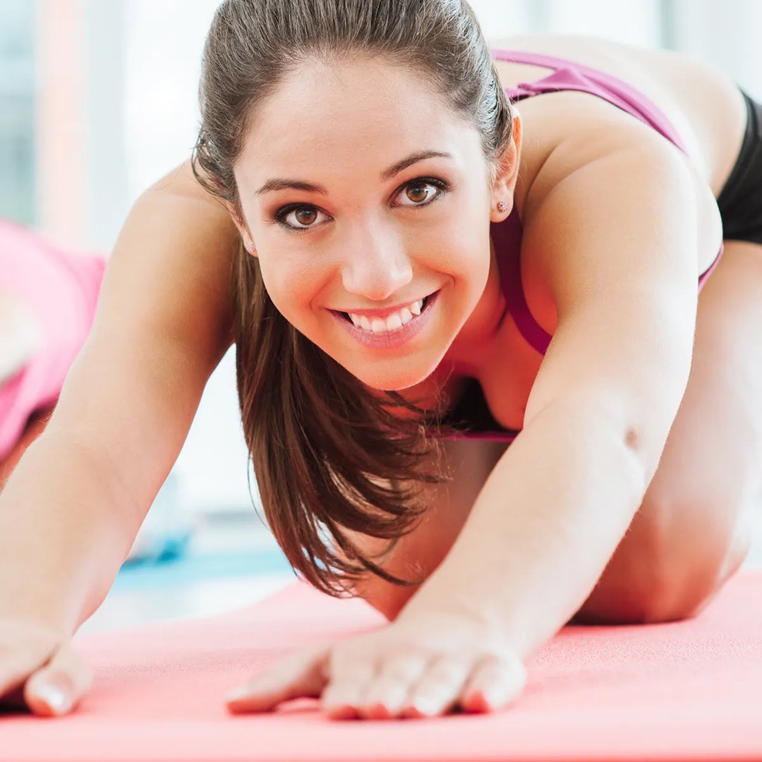 适合冬季的瑜伽都有哪些姿势 教你4式冬季养生瑜伽的运动姿势