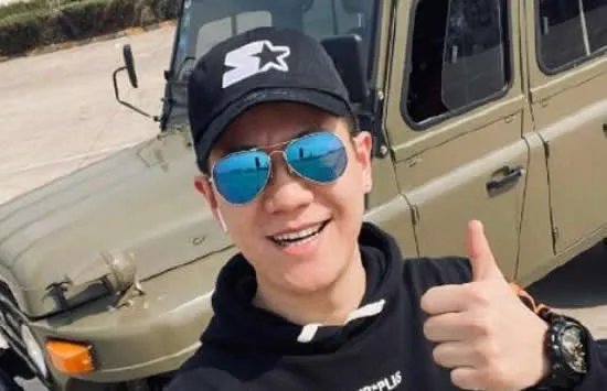 德云社相声演员章绍伟发文道歉 称其杀女友七夕变头七